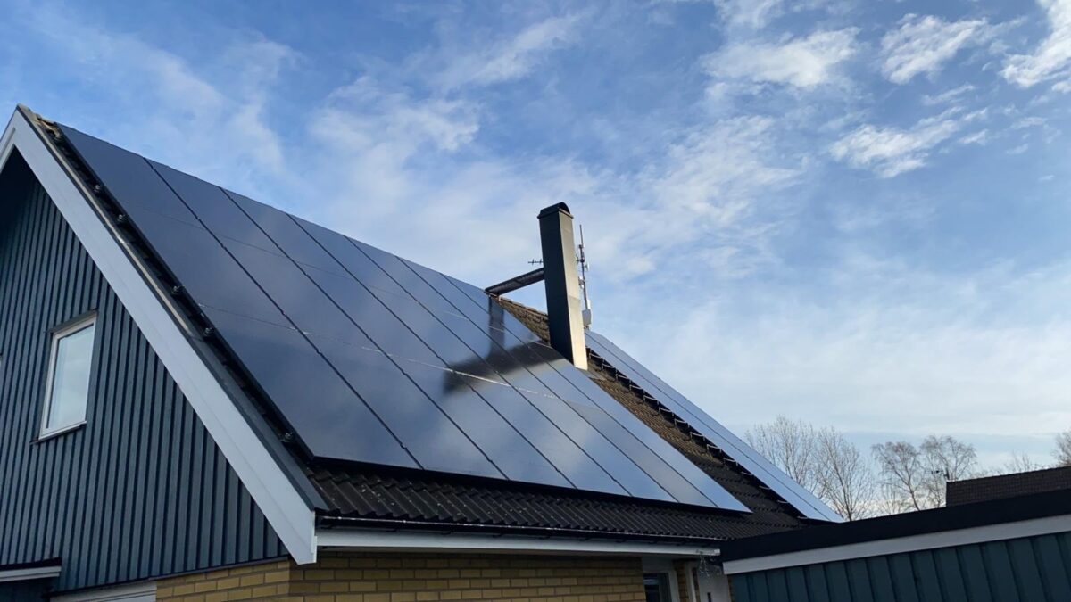 Solpanel 410w
