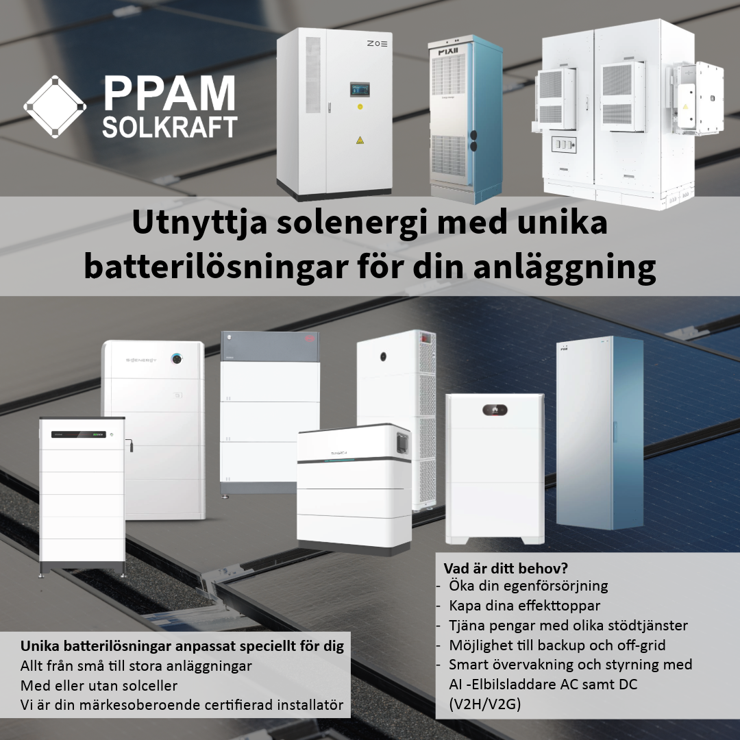 batteri