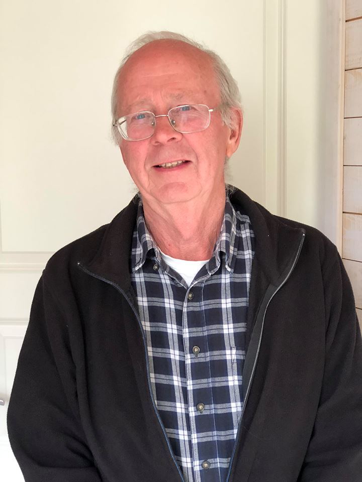 Gunnar säljer solceller Säljare solceller