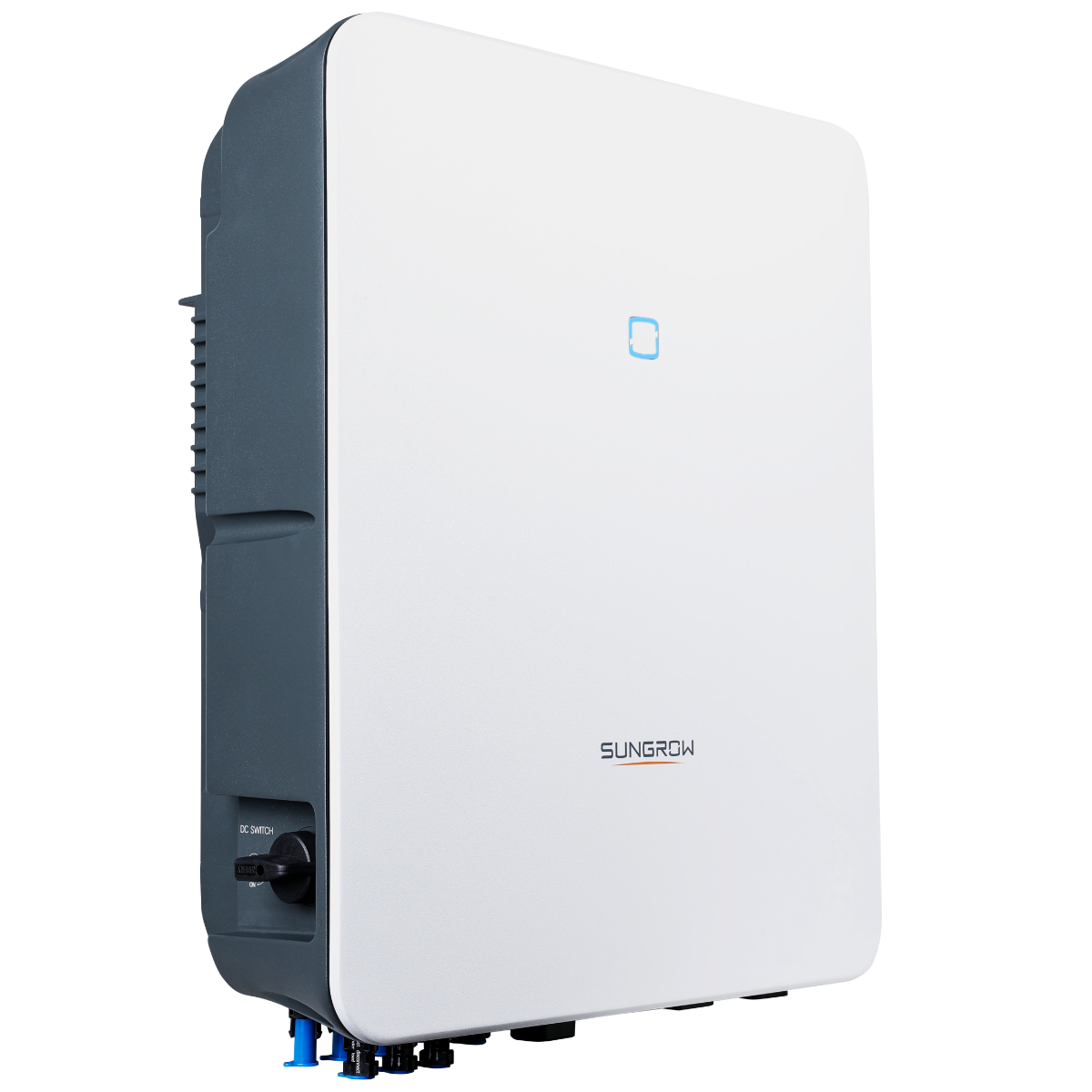 Sungrow Sungrow hybridväxelriktare för checkwatt