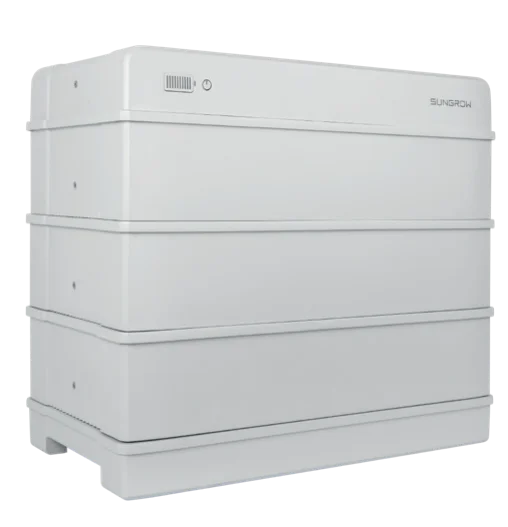 Sungrow SBR096 Batteri för solceller Sungrow SBR096 Batteri för solceller