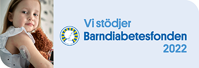 ppam solkraft sponsrar barndiabetesfonden
