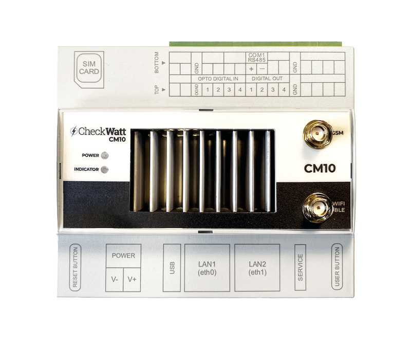 cm10_ Checkwatt CM10