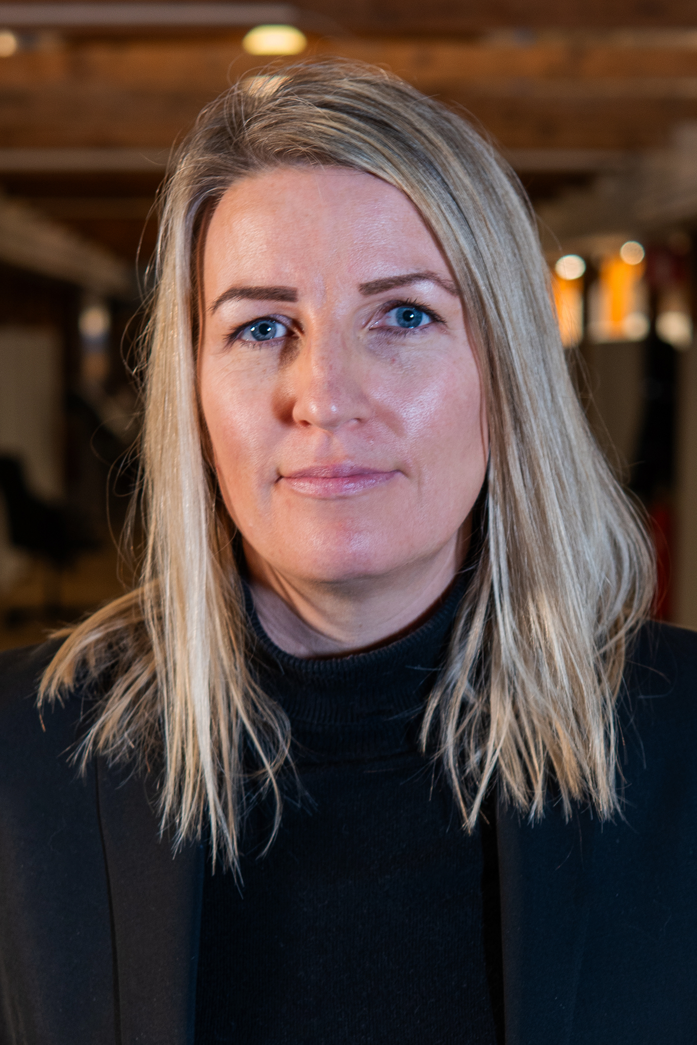 ingrid_crop2 Ingrid Brännlund - Ansvarig Stora projekt - PPAM Solkraft